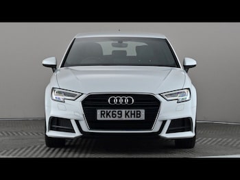 Used Audi A3 2019 for sale - 79272946: Photo