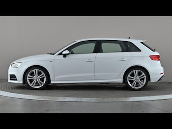 Used Audi A3 2019 for sale - 79272946: Photo