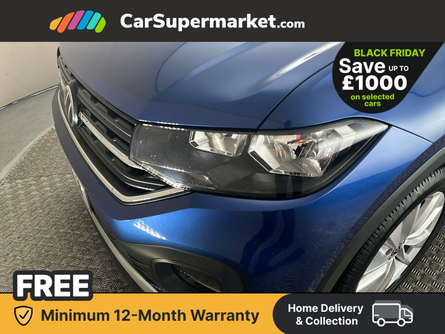 Used Volkswagen T-Cross 2021 for sale - 76654516: Photo 21