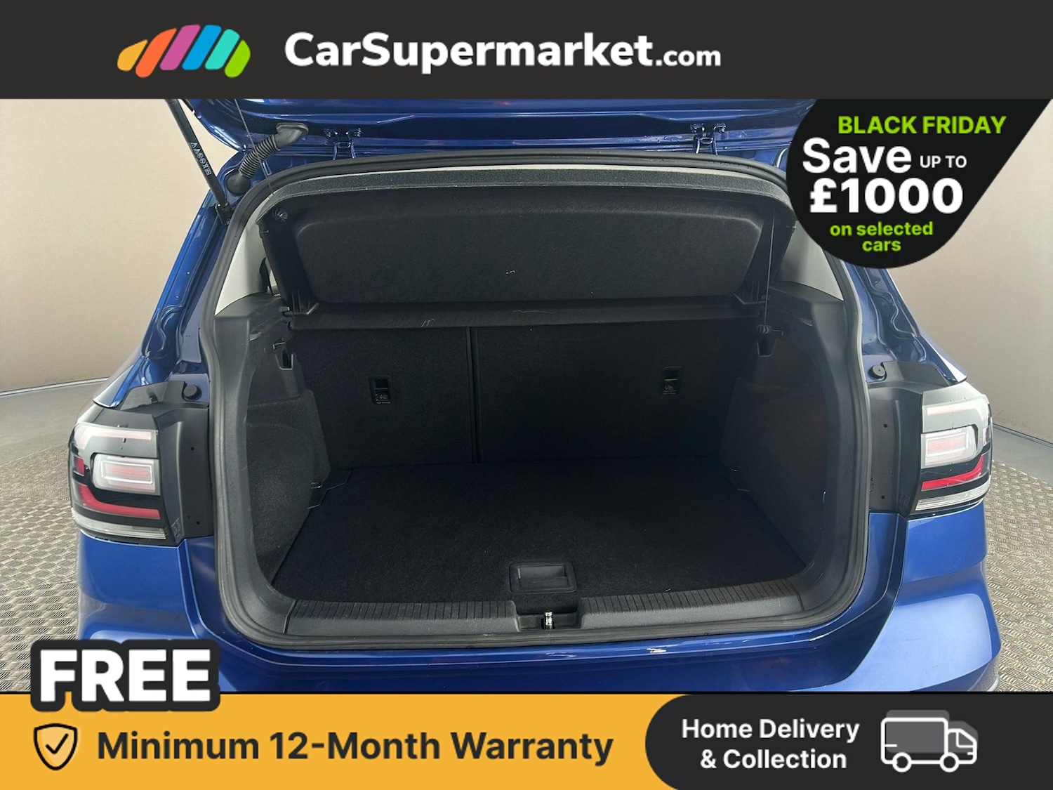 Used Volkswagen T-Cross 2021 for sale - 76654516: Photo 23