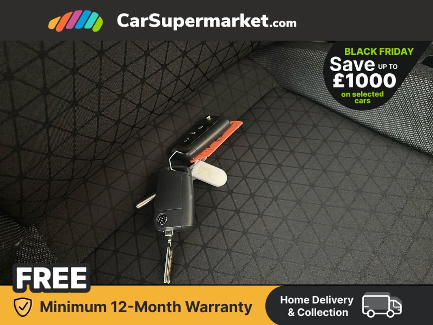 Used Volkswagen T-Cross 2021 for sale - 76654516: Photo 24