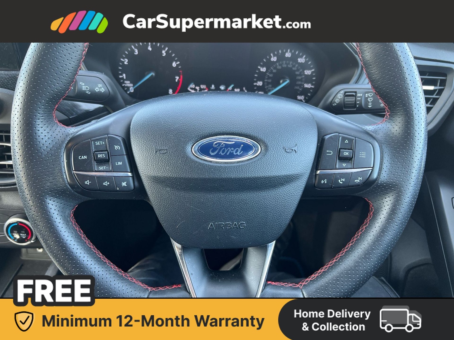 Used Ford Focus 2019 for sale - 77989547: Photo 16