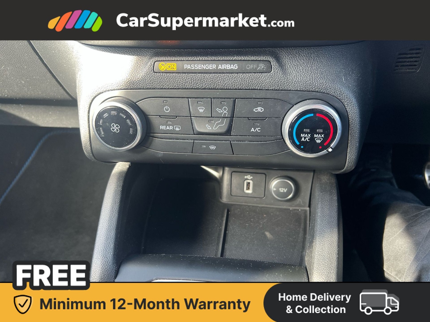 Used Ford Focus 2019 for sale - 77989547: Photo 19