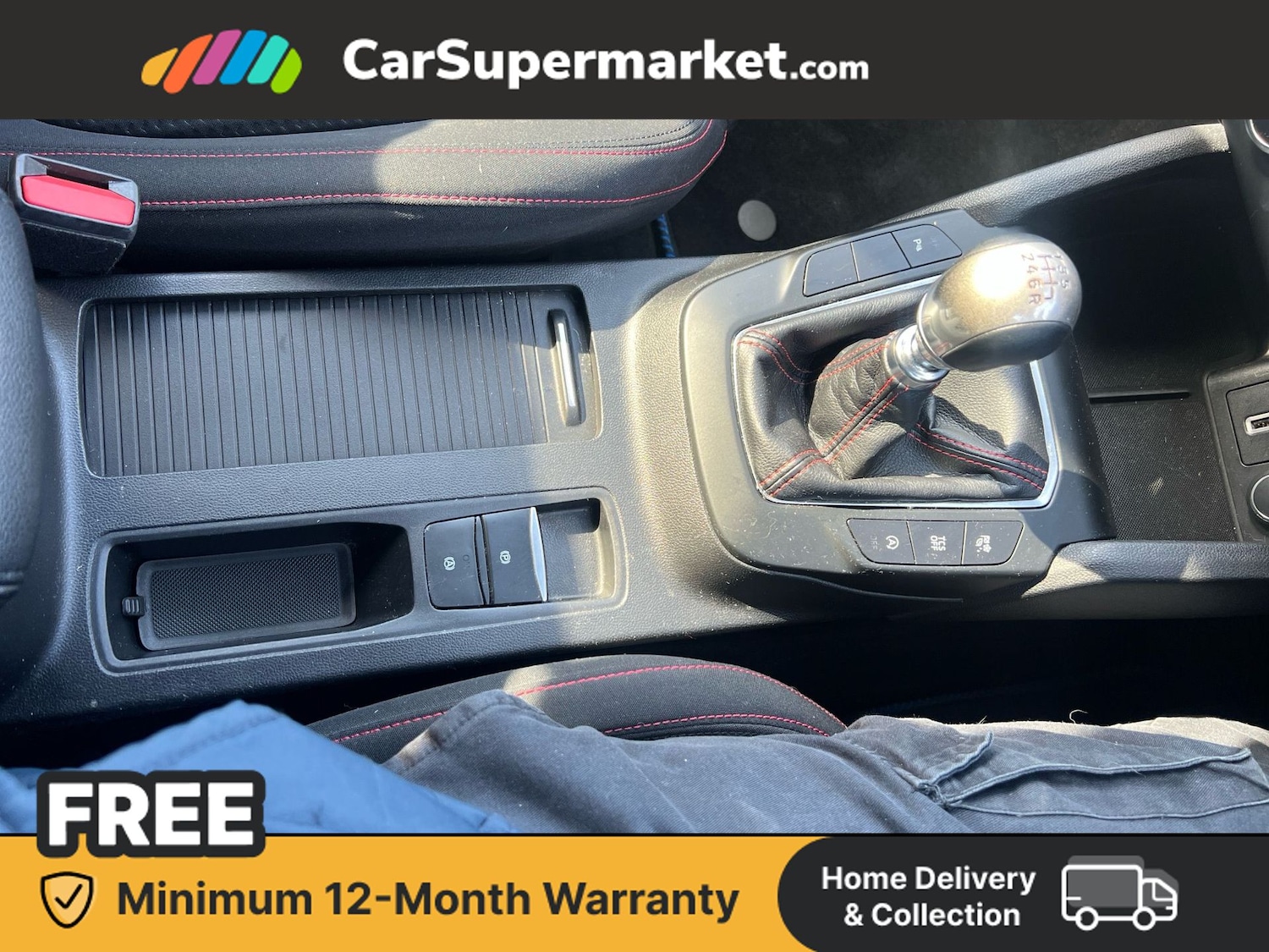 Used Ford Focus 2019 for sale - 77989547: Photo 20