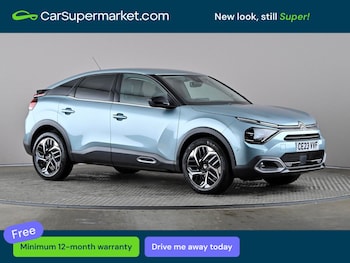 Used Citroen C4 2023 for sale - 78427103: Photo