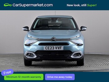 Used Citroen C4 2023 for sale - 78427103: Photo