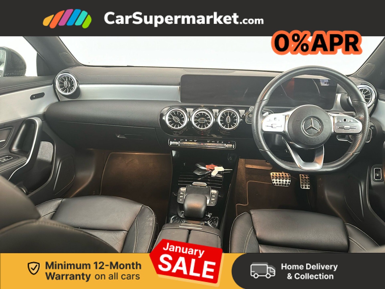 Used Mercedes-Benz CLA 2022 for sale - 77068752: Photo 14