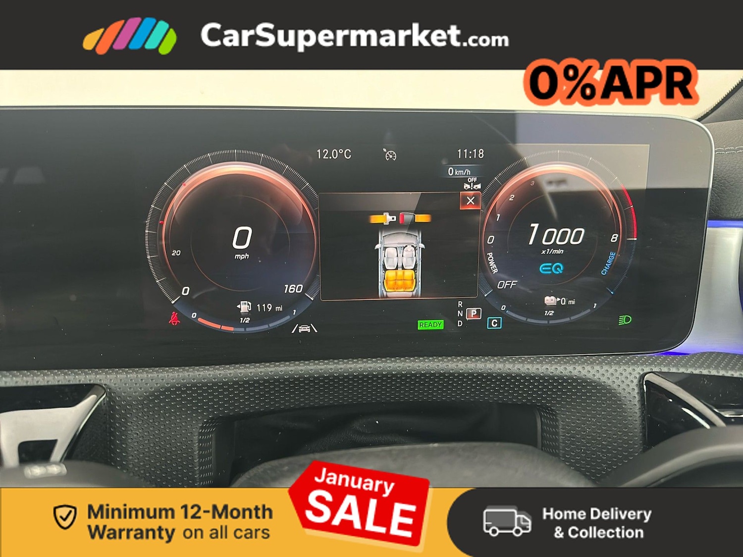 Used Mercedes-Benz CLA 2022 for sale - 77068752: Photo 16