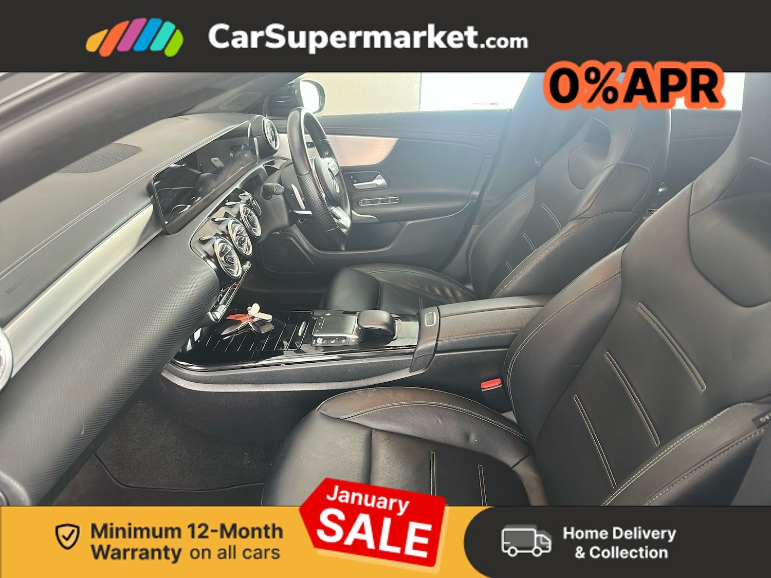 Used Mercedes-Benz CLA 2022 for sale - 77068752: Photo 18