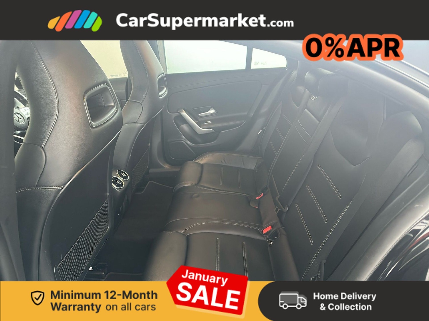Used Mercedes-Benz CLA 2022 for sale - 77068752: Photo 19