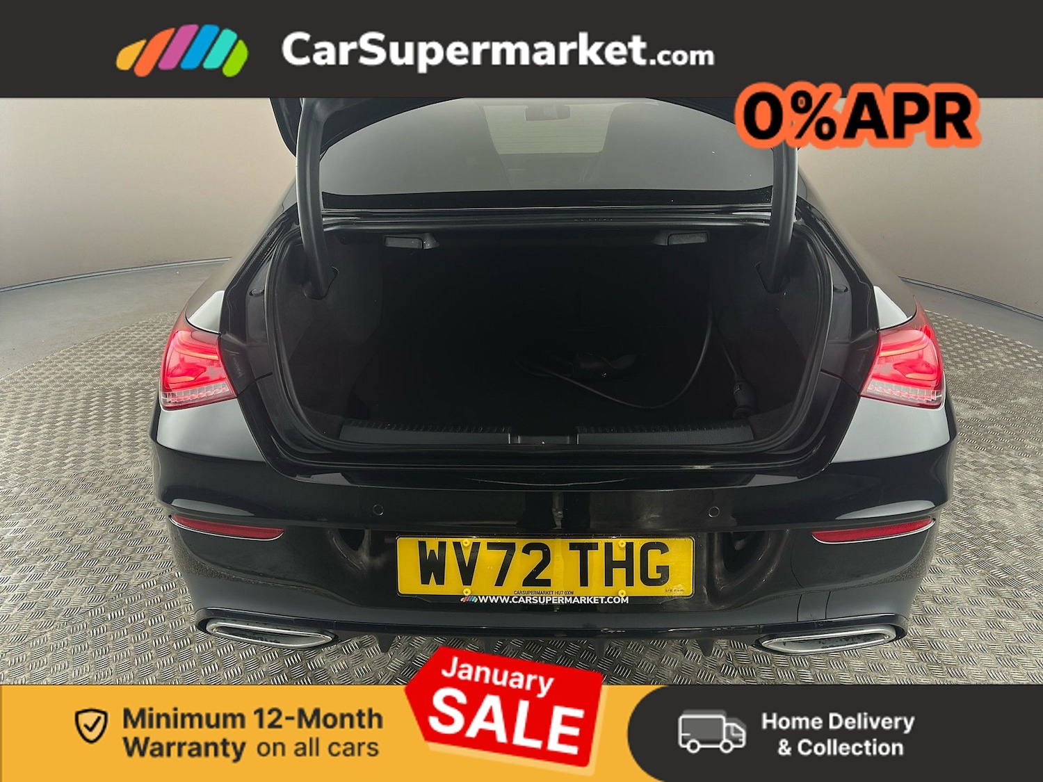 Used Mercedes-Benz CLA 2022 for sale - 77068752: Photo 23