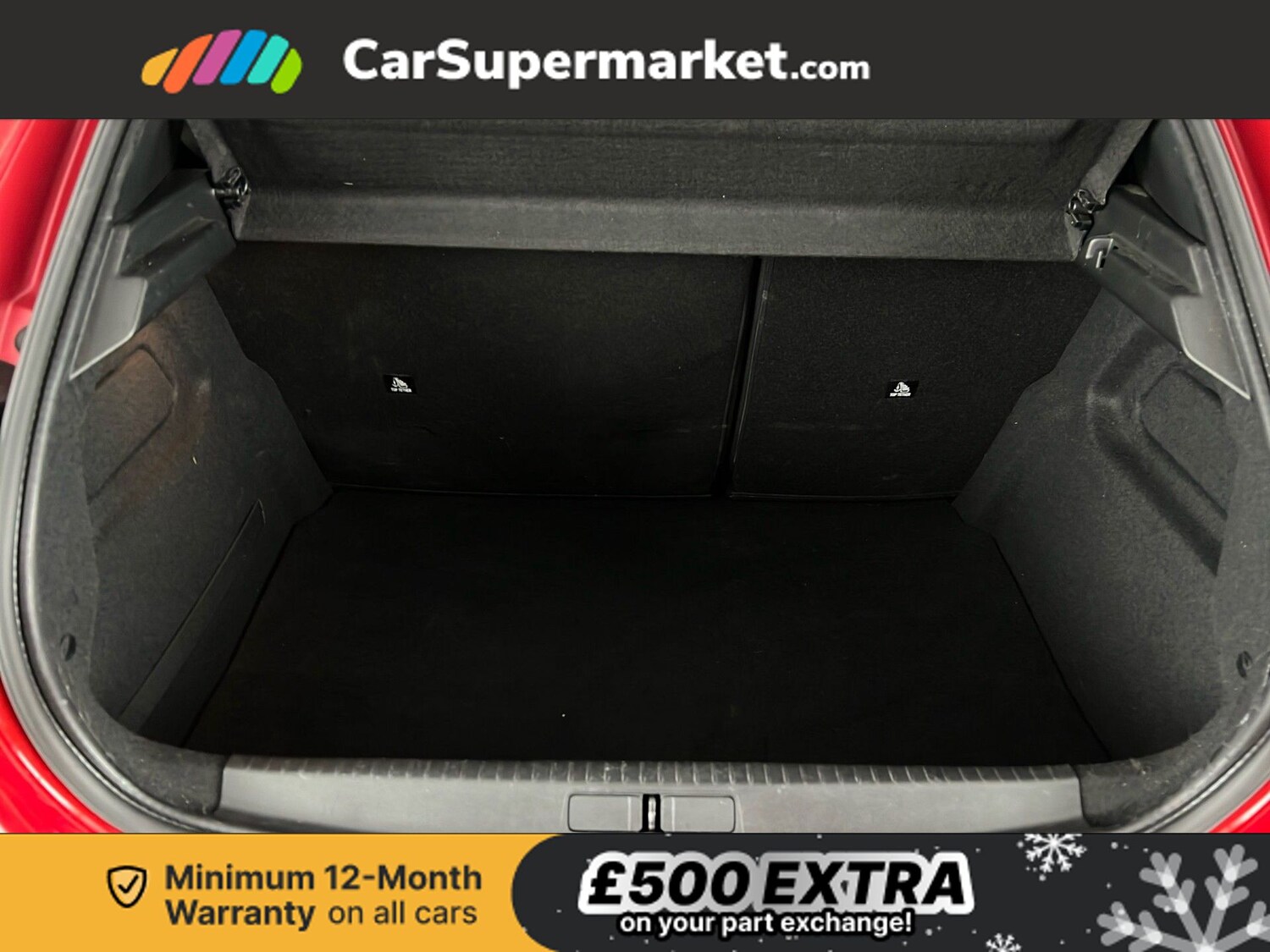 Used Peugeot 208 2023 for sale - 76919260: Photo 23