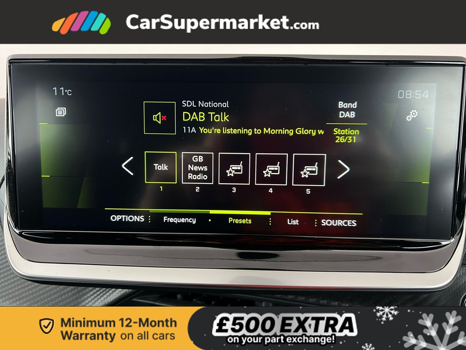 Used Peugeot 208 2023 for sale - 76919260: Photo 25