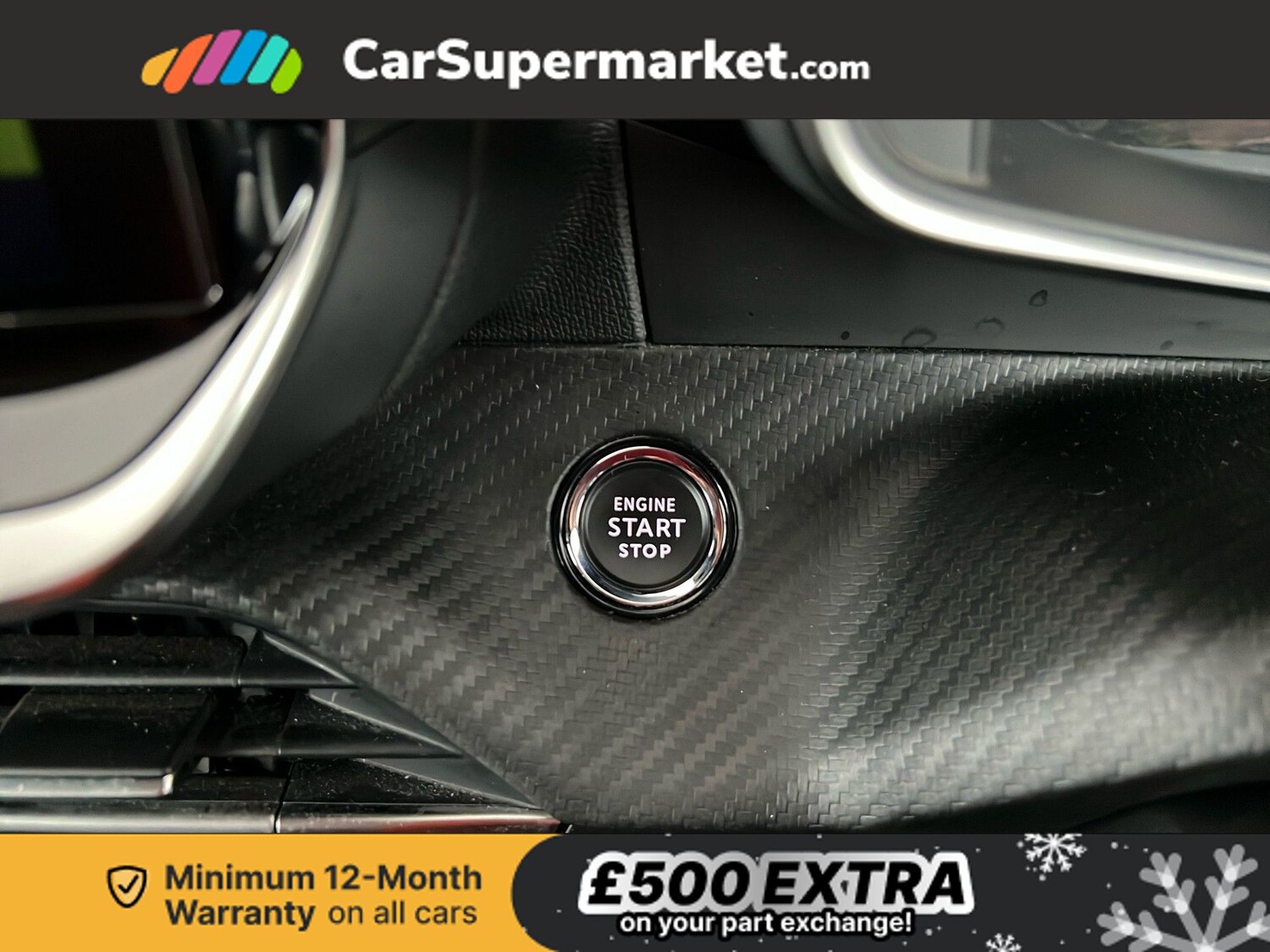 Used Peugeot 208 2023 for sale - 76919260: Photo 26