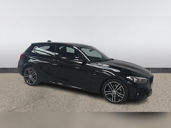Used BMW 1 Series 2019 for sale - 78605693: Photo