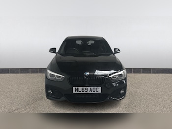 Used BMW 1 Series 2019 for sale - 78605693: Photo