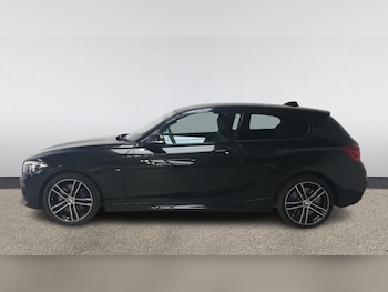 Used BMW 1 Series 2019 for sale - 78605693: Photo