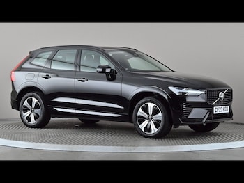 Used Volvo XC60 2023 for sale - 79262133: Photo