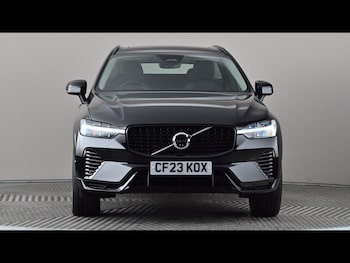 Used Volvo XC60 2023 for sale - 79262133: Photo