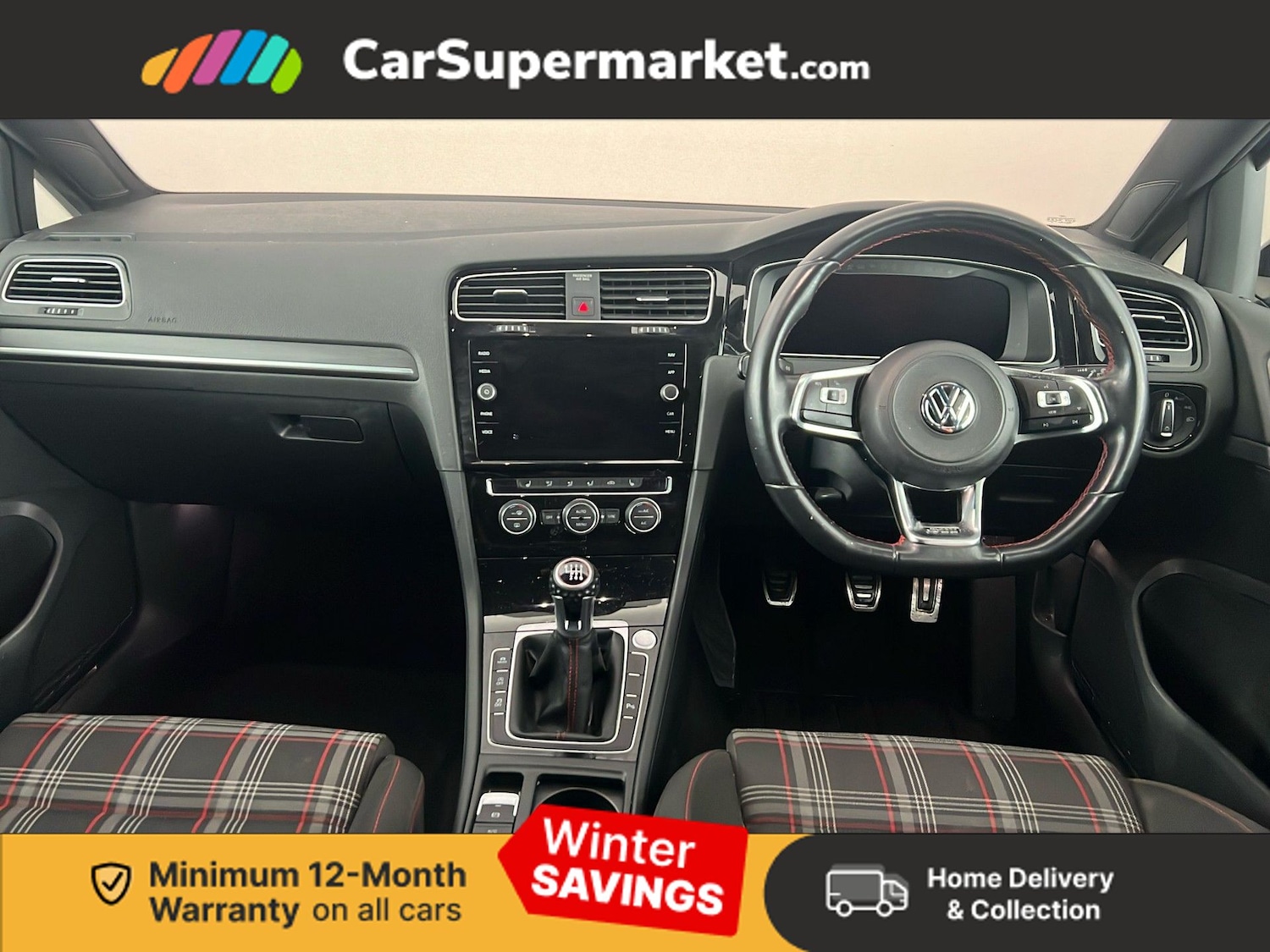 Used Volkswagen Golf 2019 for sale - 77327504: Photo 14