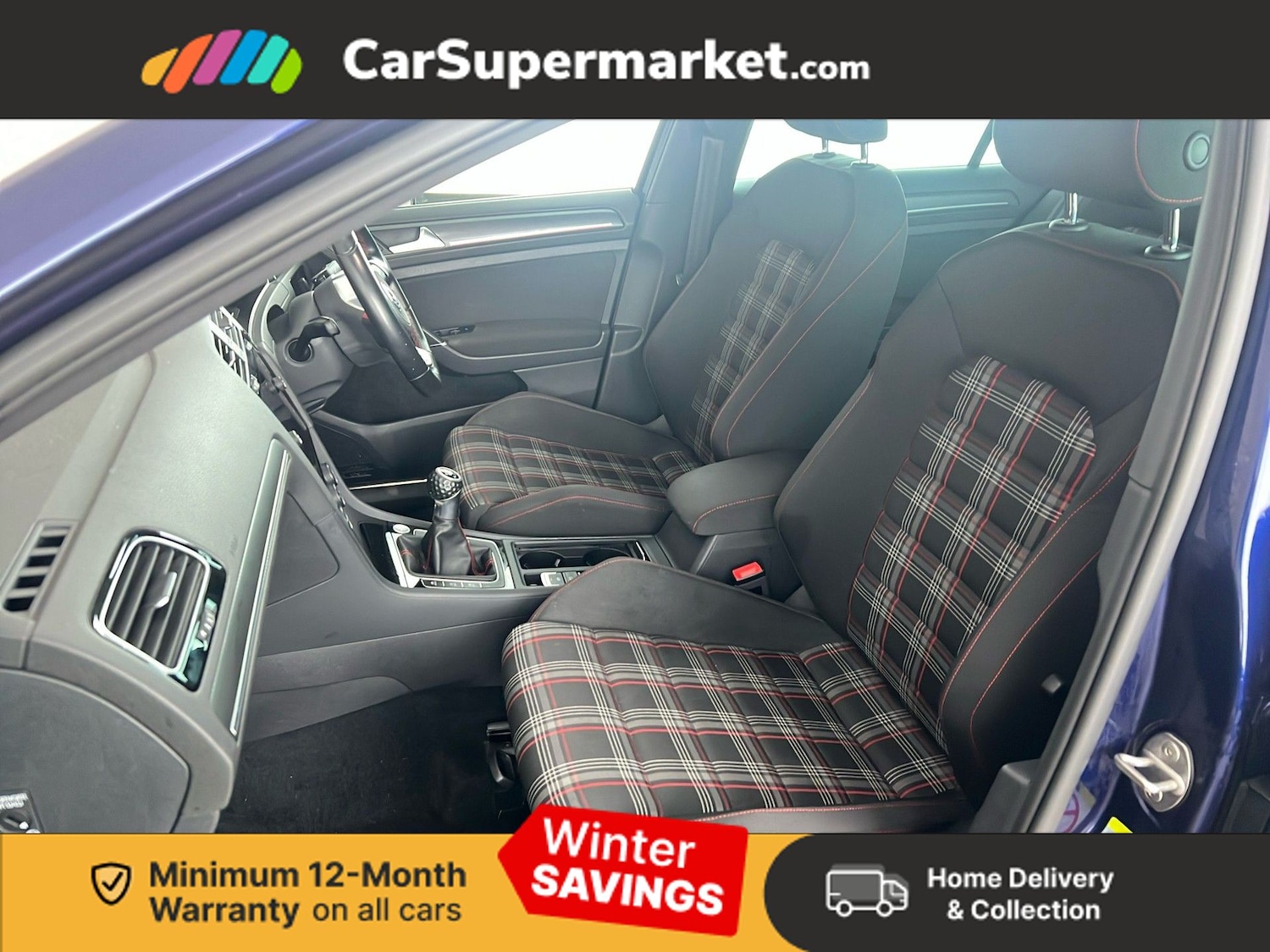 Used Volkswagen Golf 2019 for sale - 77327504: Photo 18