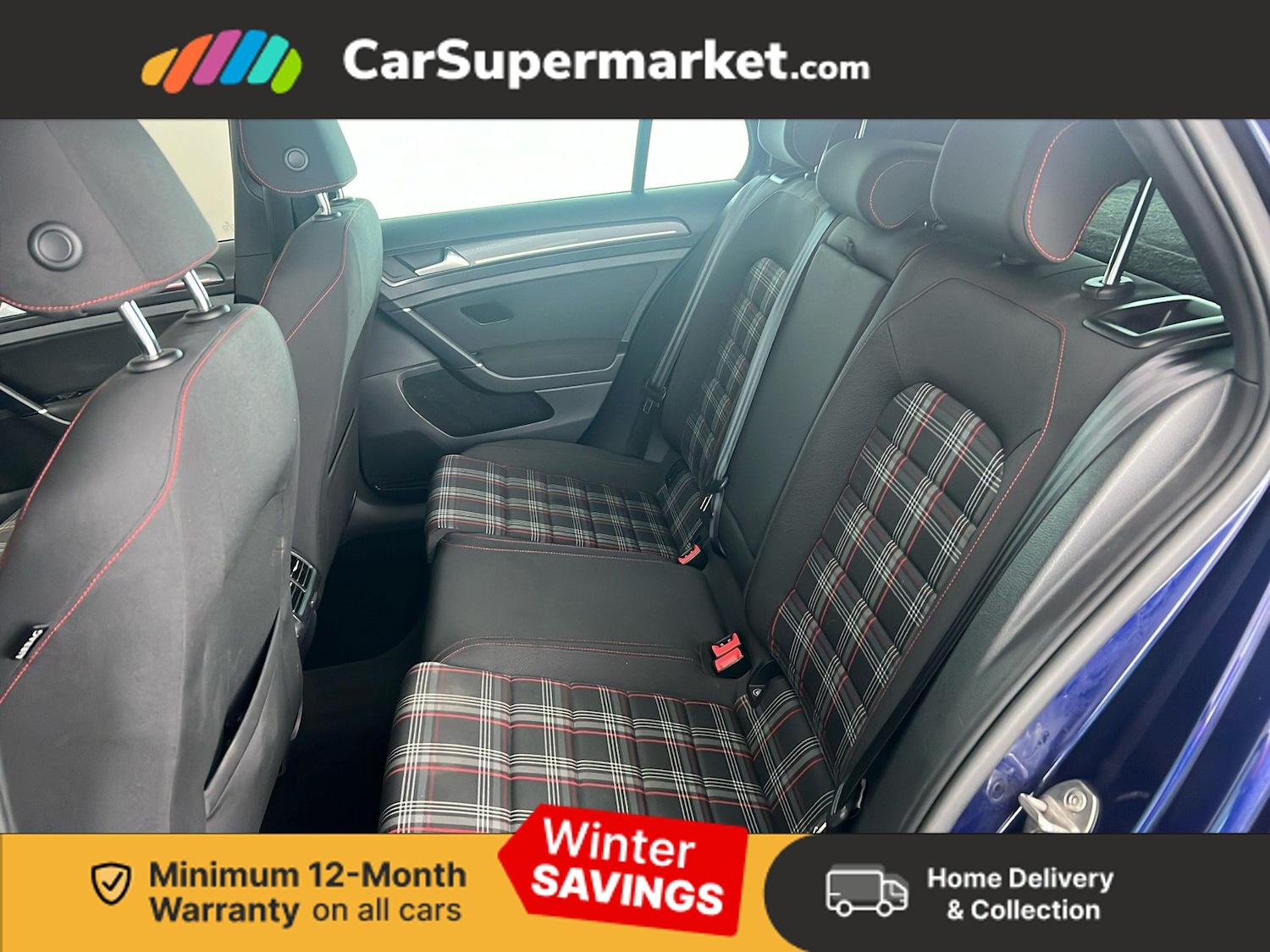 Used Volkswagen Golf 2019 for sale - 77327504: Photo 19