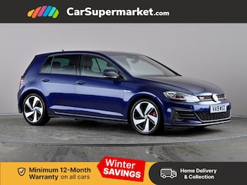 Used Volkswagen Golf 2019 for sale - 77327504: Photo