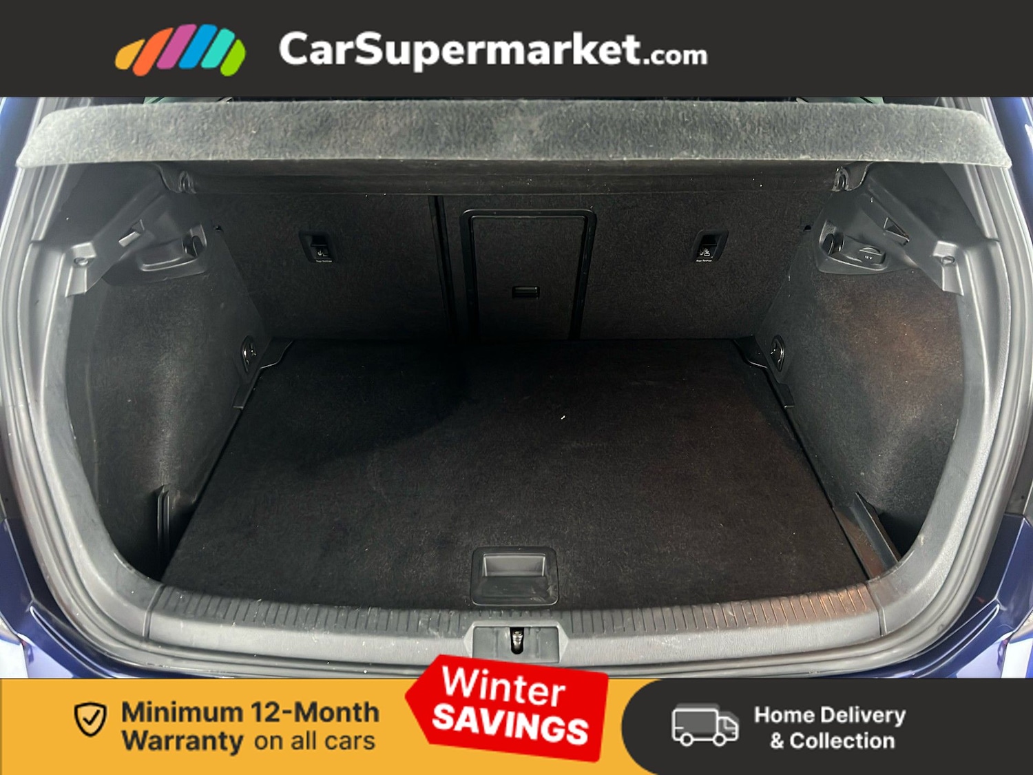 Used Volkswagen Golf 2019 for sale - 77327504: Photo 23