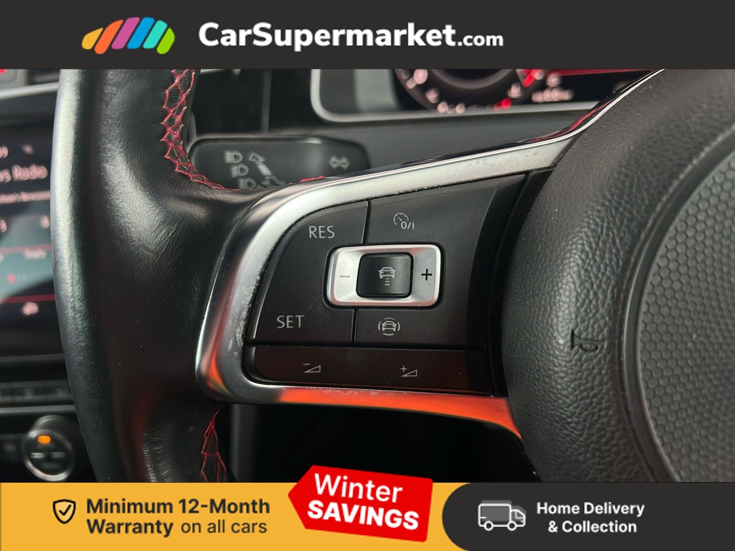 Used Volkswagen Golf 2019 for sale - 77327504: Photo 26