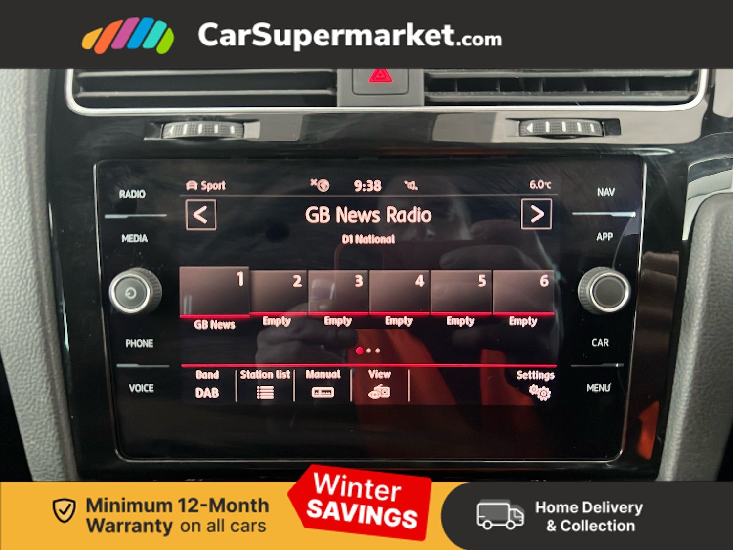 Used Volkswagen Golf 2019 for sale - 77327504: Photo 27