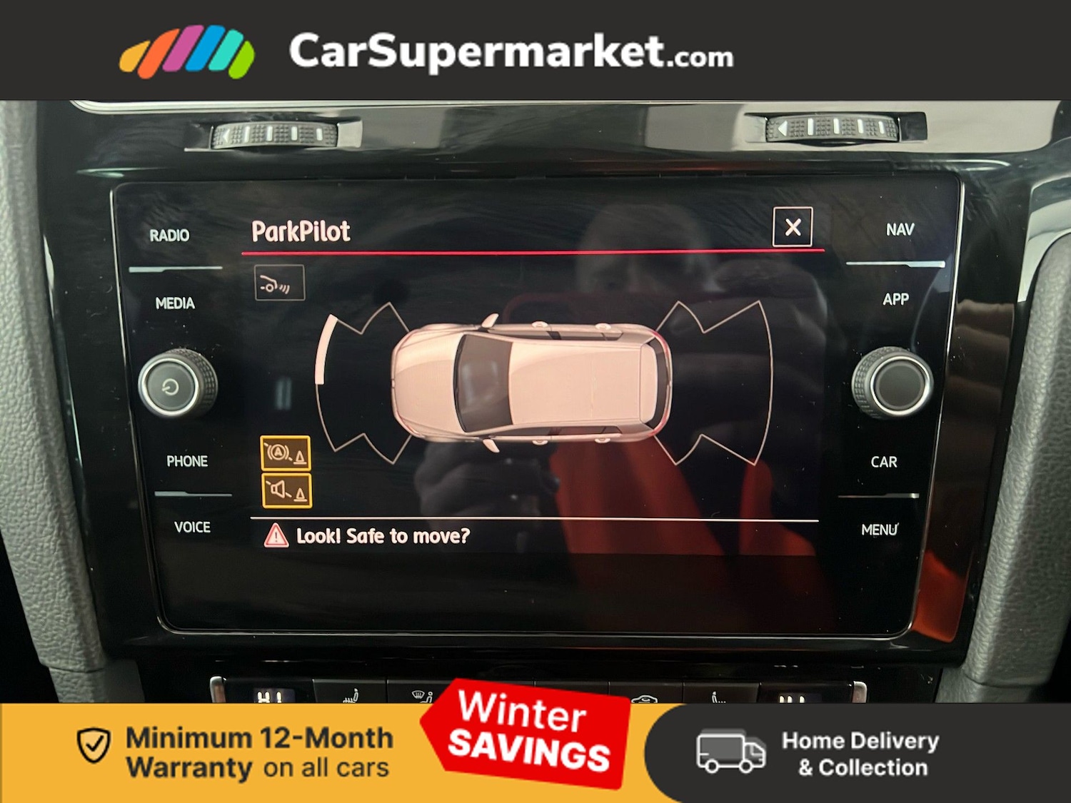 Used Volkswagen Golf 2019 for sale - 77327504: Photo 28