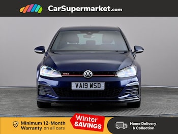 Used Volkswagen Golf 2019 for sale - 77327504: Photo