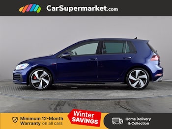 Used Volkswagen Golf 2019 for sale - 77327504: Photo