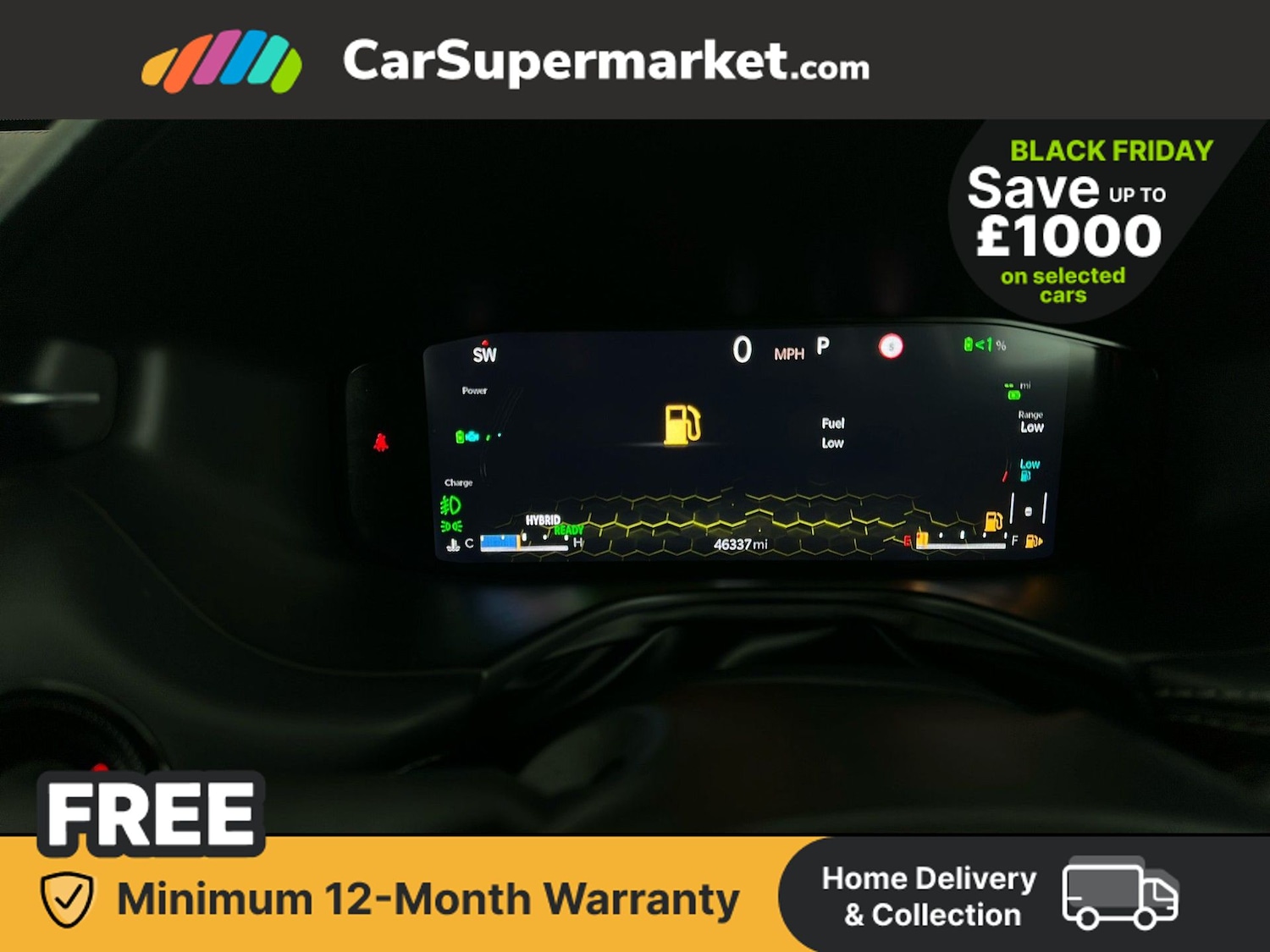 Used Jeep Compass 2023 for sale - 76638150: Photo 16