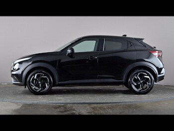Used Nissan Juke 2024 for sale - 78659445: Photo