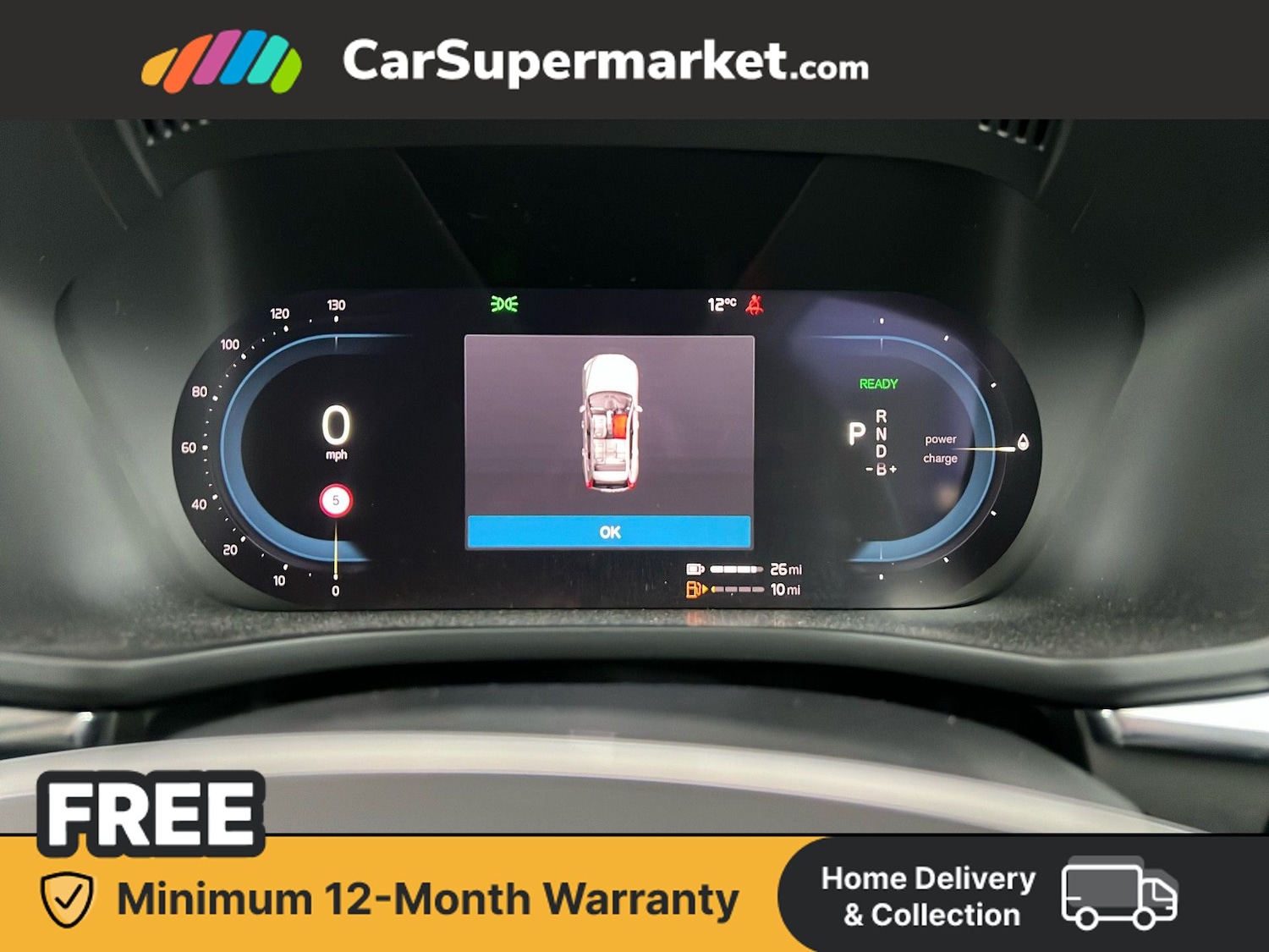 Used Volvo XC60 2023 for sale - 77805156: Photo 15