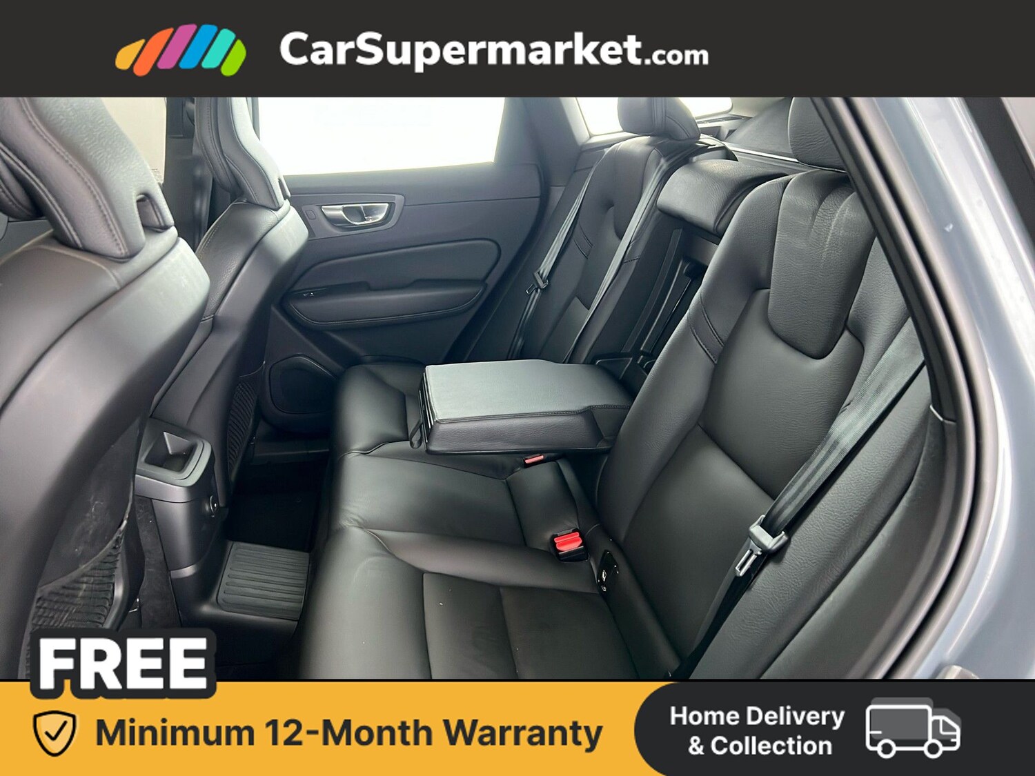 Used Volvo XC60 2023 for sale - 77805156: Photo 18