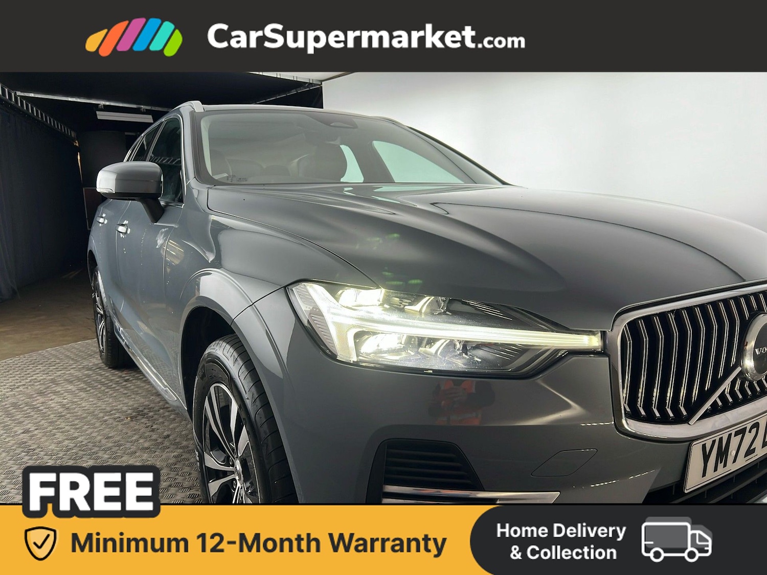 Used Volvo XC60 2023 for sale - 77805156: Photo 20