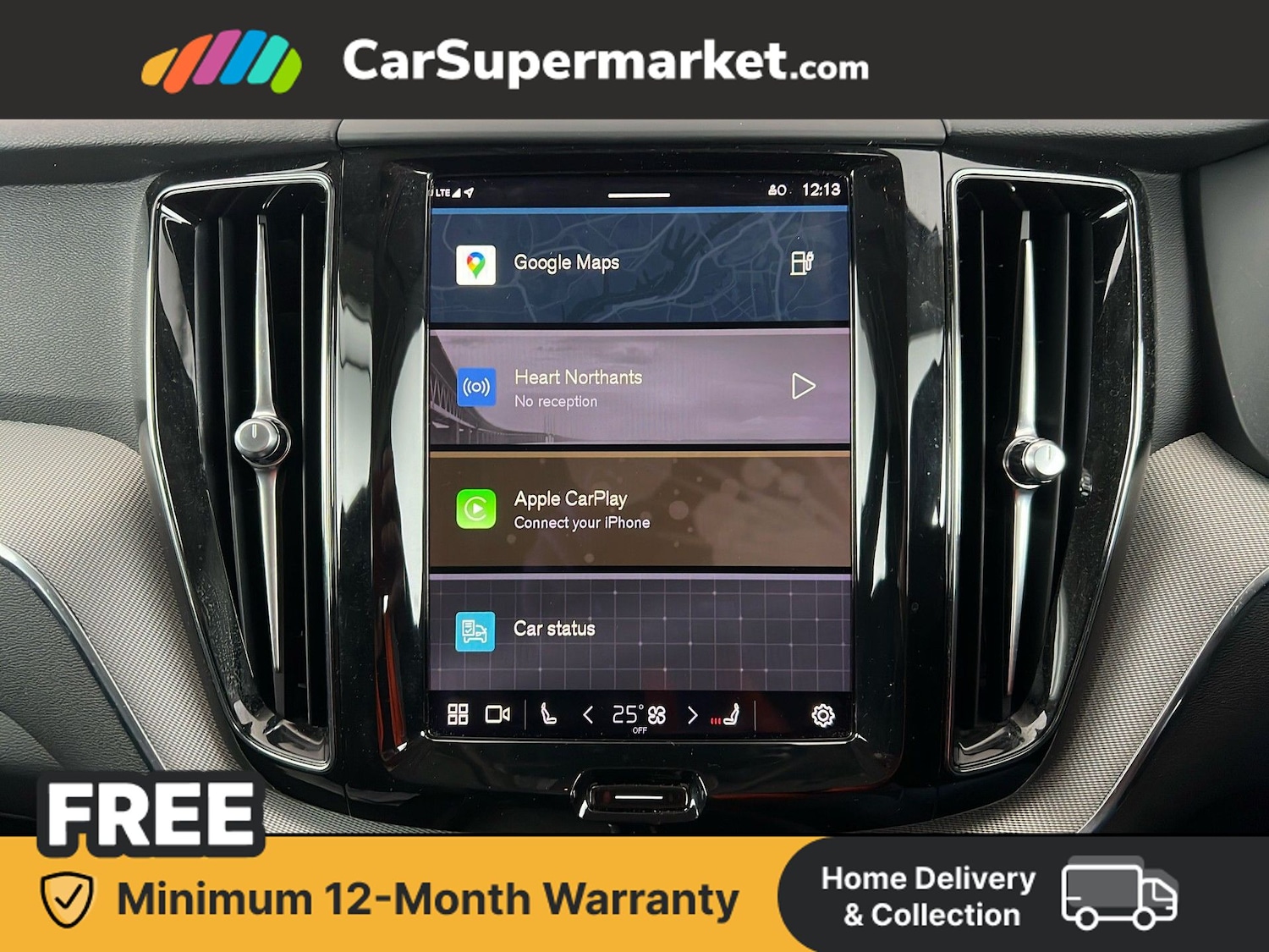 Used Volvo XC60 2023 for sale - 77805156: Photo 24