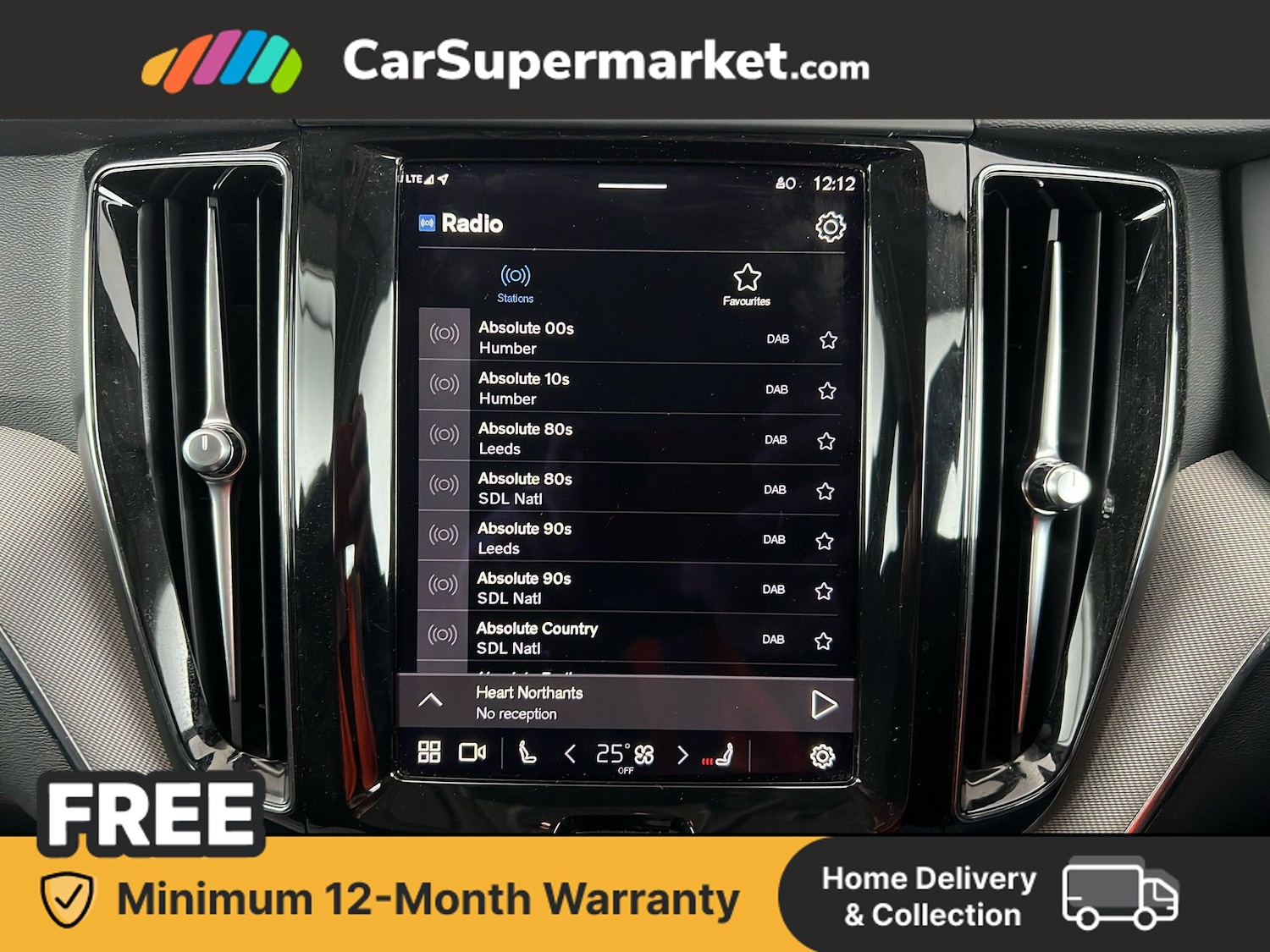 Used Volvo XC60 2023 for sale - 77805156: Photo 25