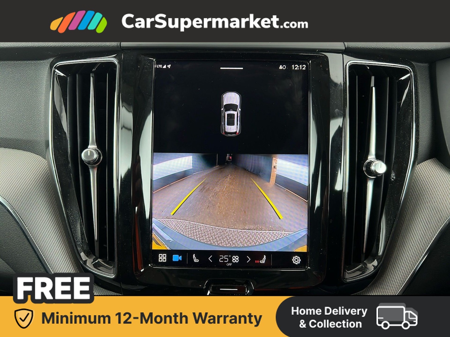 Used Volvo XC60 2023 for sale - 77805156: Photo 27