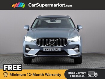 Used Volvo XC60 2023 for sale - 77805156: Photo