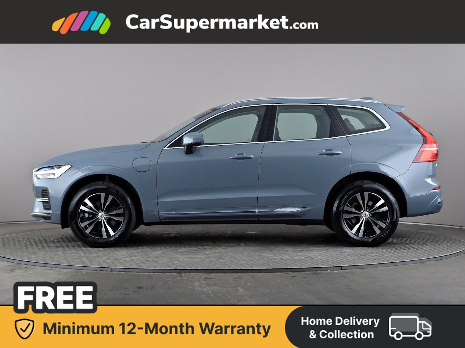 Used Volvo XC60 2023 for sale - 77805156: Photo 3