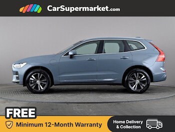 Used Volvo XC60 2023 for sale - 77805156: Photo