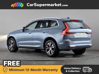 Used Volvo XC60 2023 for sale - 77805156: Photo