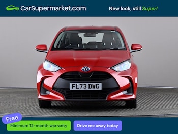 Used Toyota Yaris 2023 for sale - 78564788: Photo