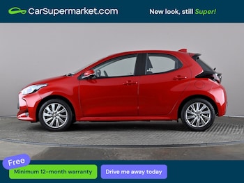 Used Toyota Yaris 2023 for sale - 78564788: Photo