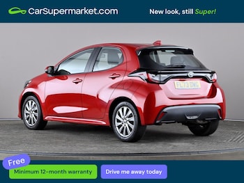 Used Toyota Yaris 2023 for sale - 78564788: Photo