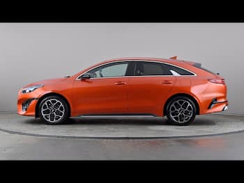 Used Kia Pro Ceed 2022 for sale - 79851726: Photo