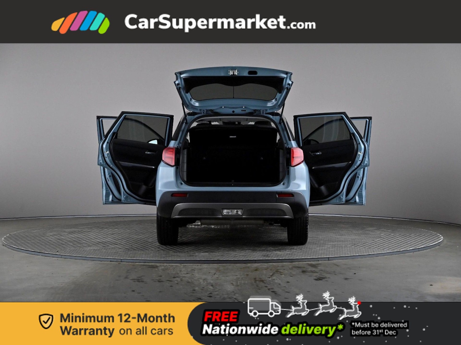 Used Suzuki Vitara 2022 for sale - 76919258: Photo 12